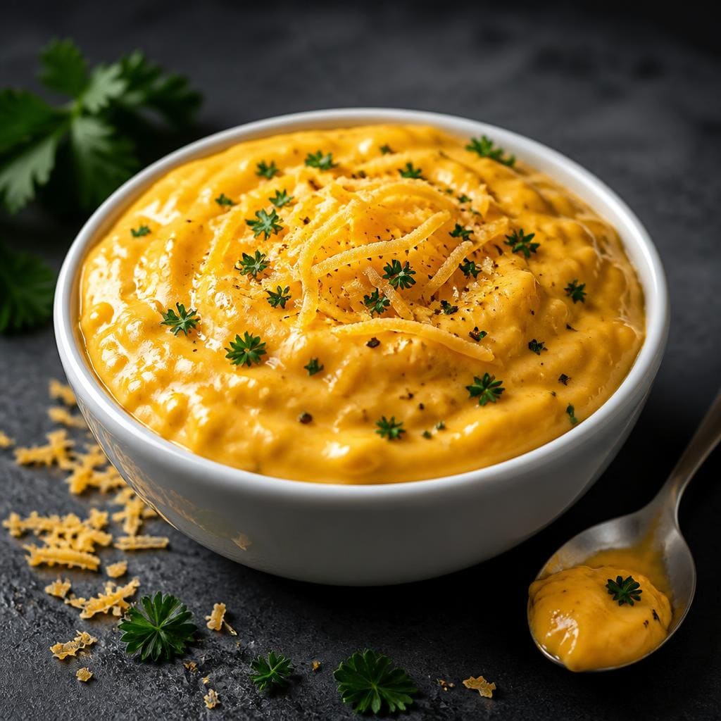 Cheese Sauce creamy untuk tambahan menu Waroeng Steak & Shake